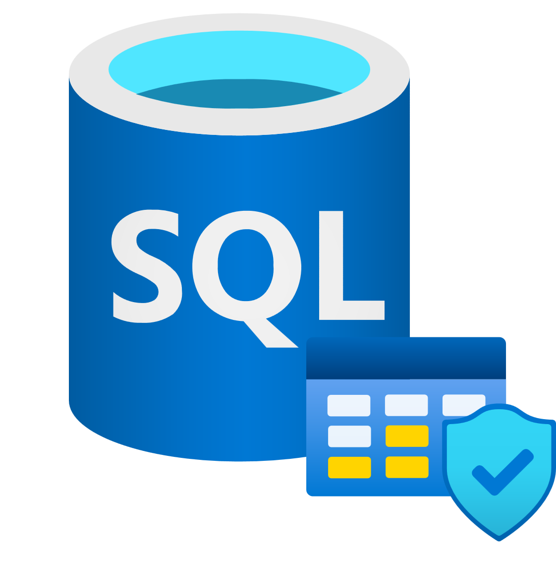 sql logo