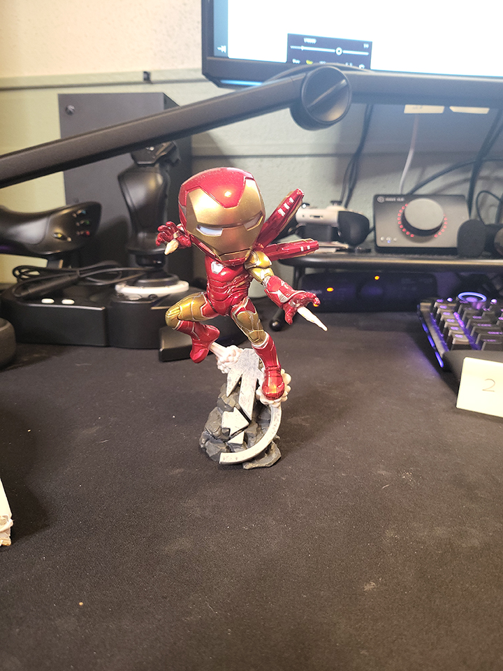 Ironman Inside Lighting 2