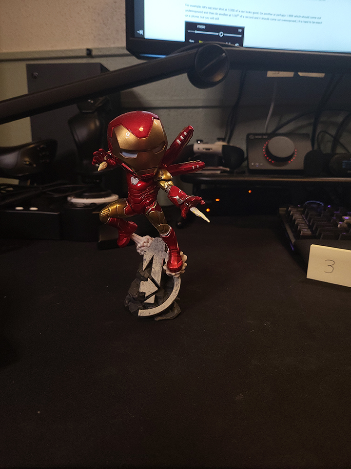 Ironman Inside Lighting 3
