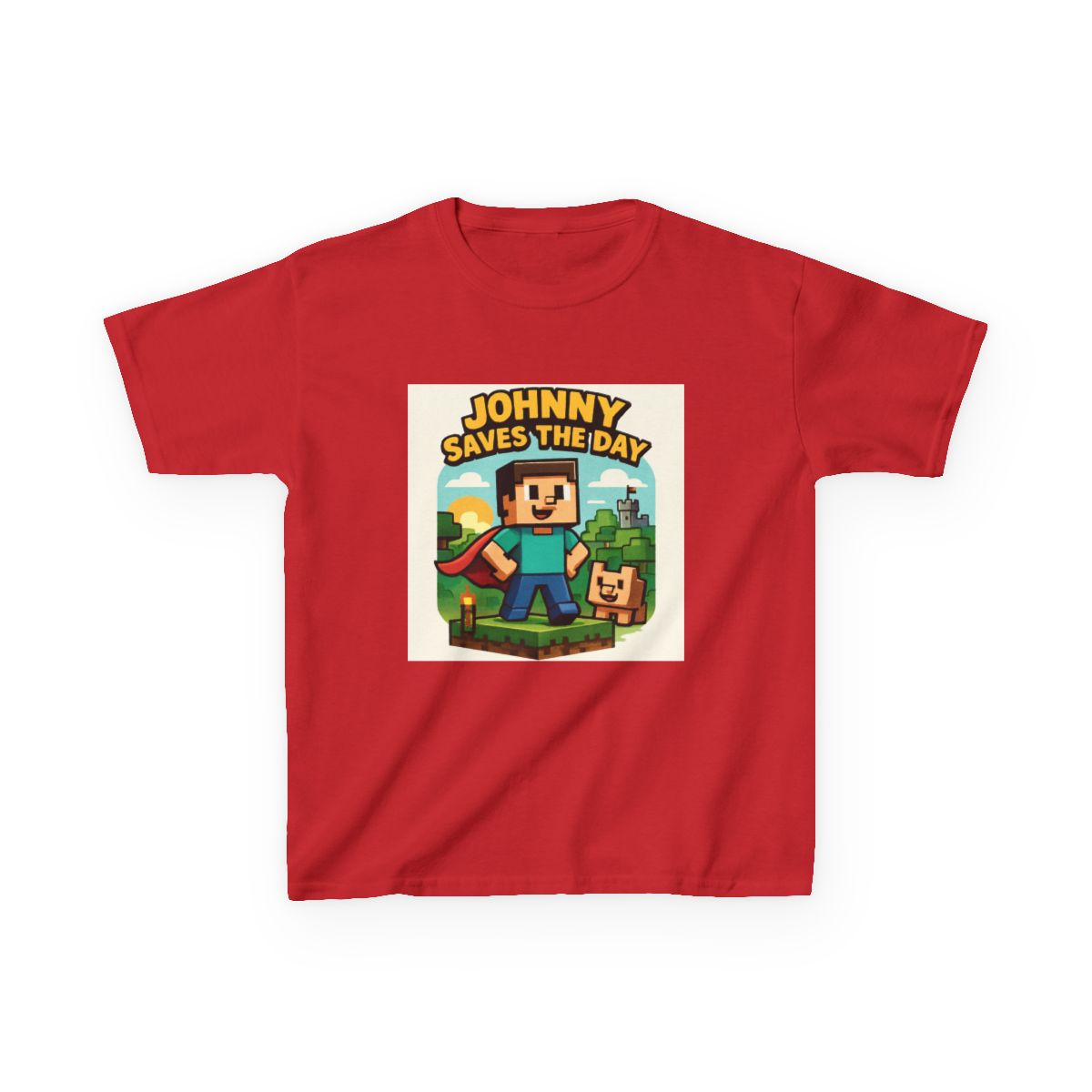 T-shirt design 3
